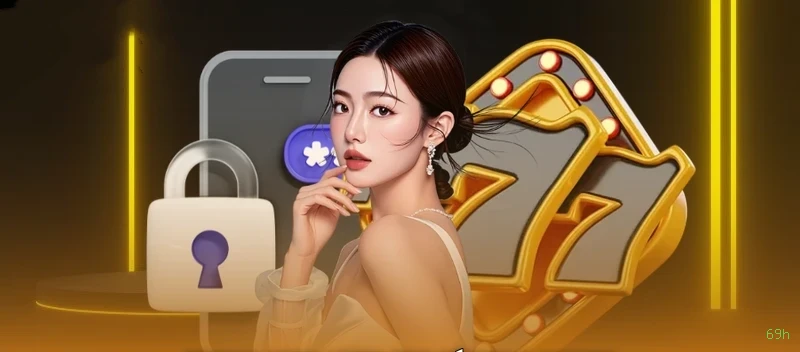 Lista de jogos para 69h slots section
