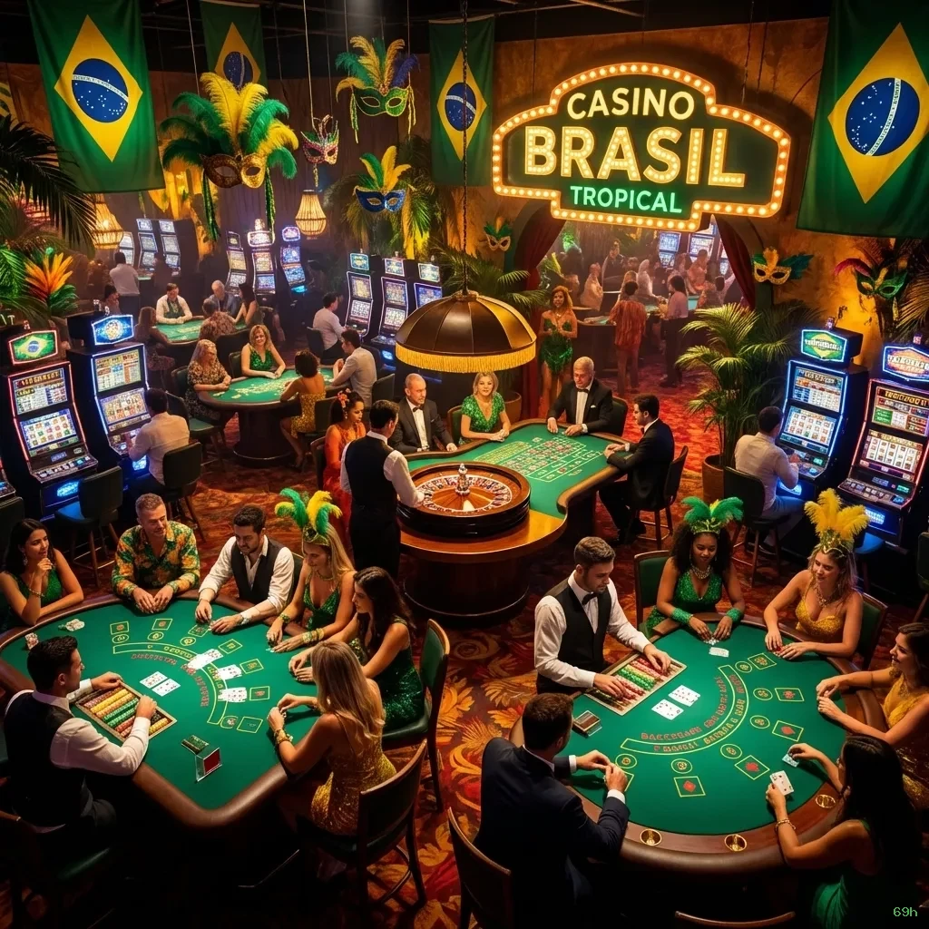 Lista de jogos para 69h vip section